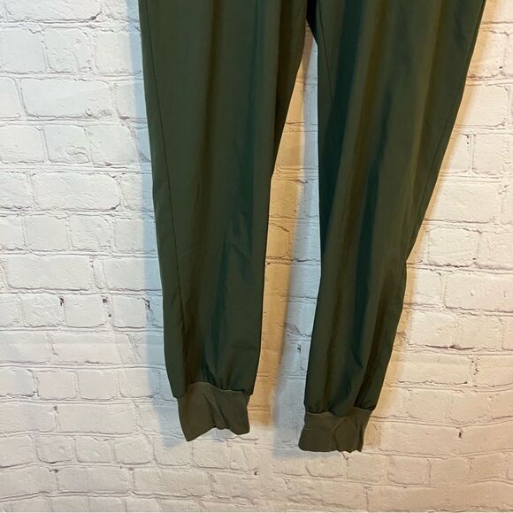 Out from Under Urban Outfitters Army Green Joggers size small - Picture 5 of 7